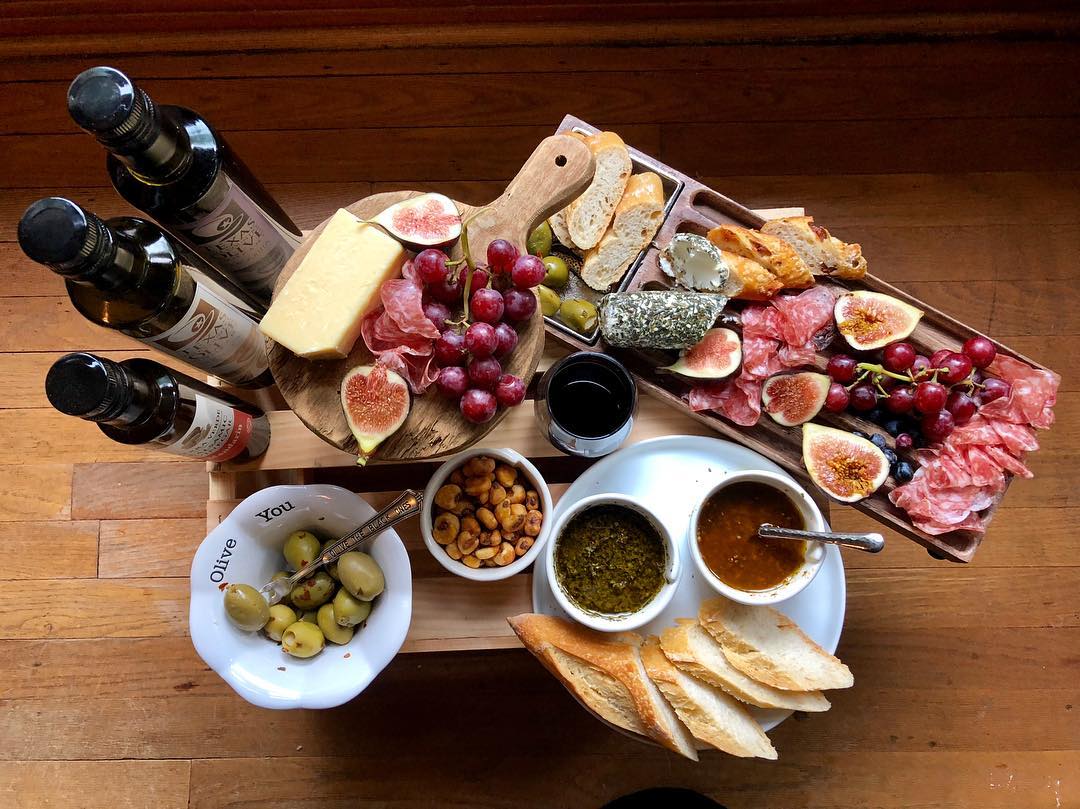 12 Labor Day Appetizers That Won’t Leave You Laboring in the Kitchen - Texas Hill Country Olive Co.