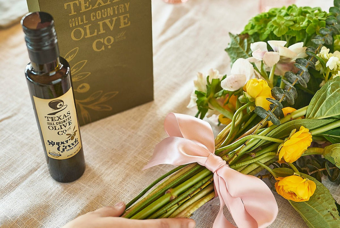 2023 Texas Hill Country Olive Co. Mother's Day Gift Guide - Texas Hill Country Olive Co.