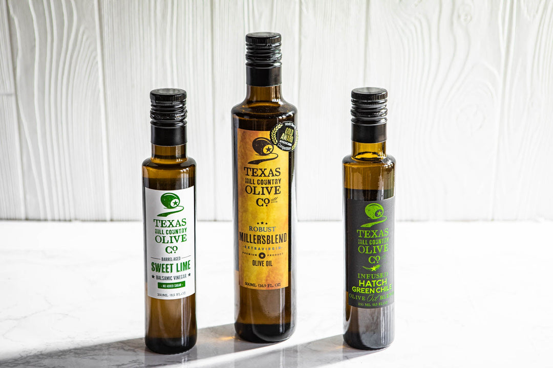 3 Benefits of Texas Olive Oil You Cannot Miss - Texas Hill Country Olive Co.