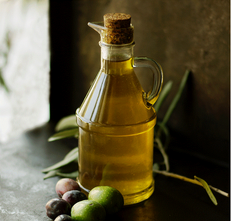5 Healthy Reasons You Need Texas Extra Virgin Olive Oil in Your Diet - Texas Hill Country Olive Co.