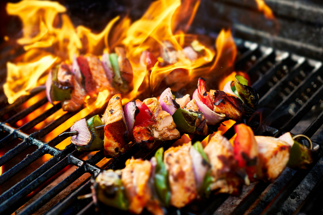 The Ultimate Guide to Memorial Day BBQ + Grilling with Olive Oil & Balsamic Vinegar