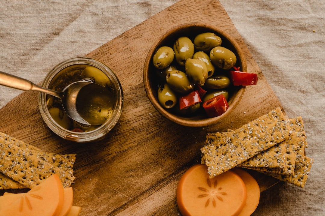 Celebrating Eid al-Fitr the End of Ramadan with Texas Olives - Texas Hill Country Olive Co.