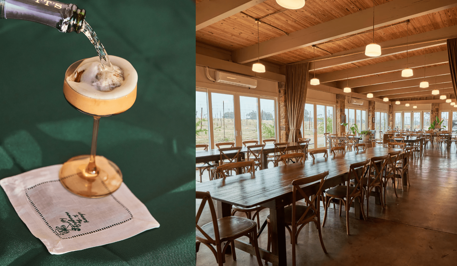 Charming Event Venue in Dripping Springs, TX