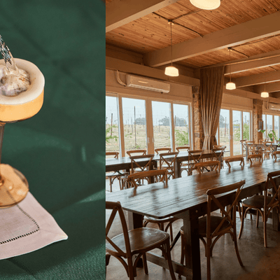 Charming Event Venue in Dripping Springs, TX