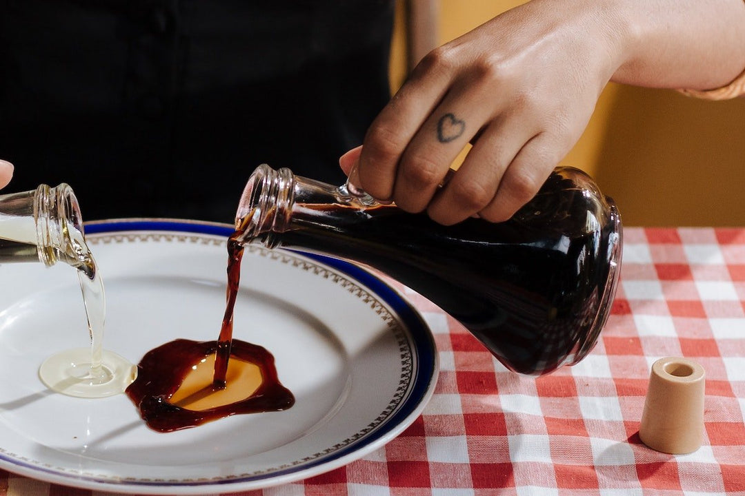 Does Balsamic Vinegar Go Bad? All Your Questions Answered - Texas Hill Country Olive Co.