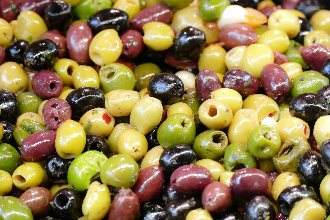 Don’t Throw Away Your Olive Brine And Other Kitchen Secrets - Texas Hill Country Olive Co.
