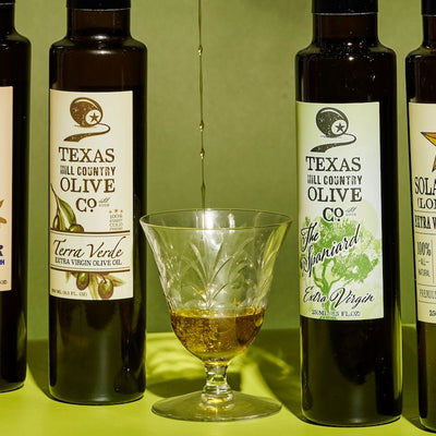 How Long Does Olive Oil Last Before Expiration?