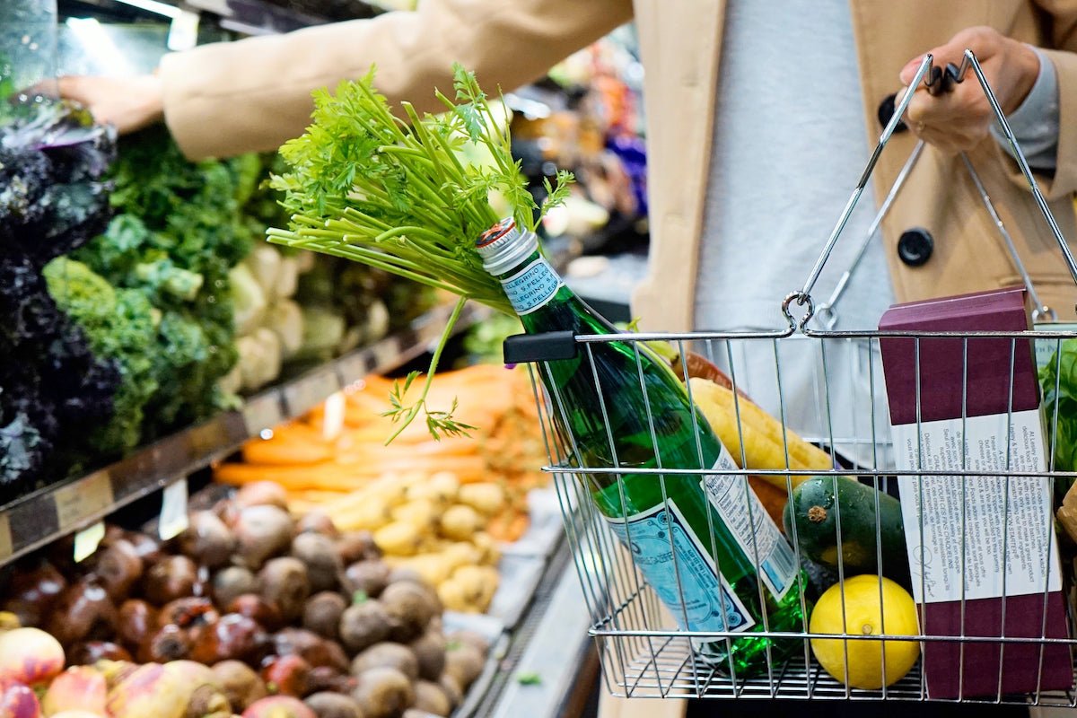 How to Support Austin Women Owned Brands At Your Local Grocery Store - Texas Hill Country Olive Co.