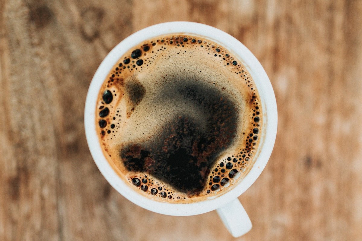 Is Olive Oil in Coffee a New Trend Worth Trying? - Texas Hill Country Olive Co.