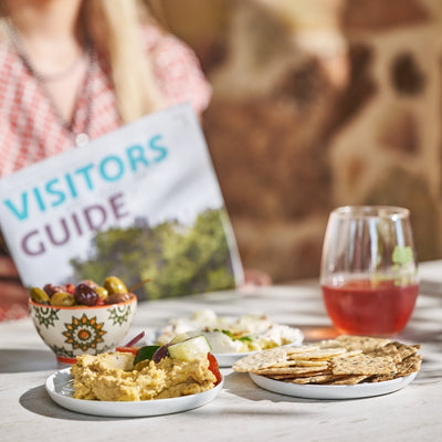Is Texas Hill Country Olive Co. Worth Visiting?
