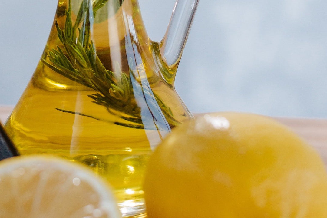 Olive Oil and Lemon Juice: Weight Loss & Health Benefits - Texas Hill Country Olive Co.