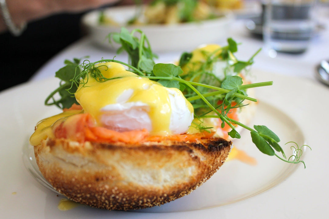 Savory Brunch Ideas for the Short Fall Days - Texas Hill Country Olive Co.
