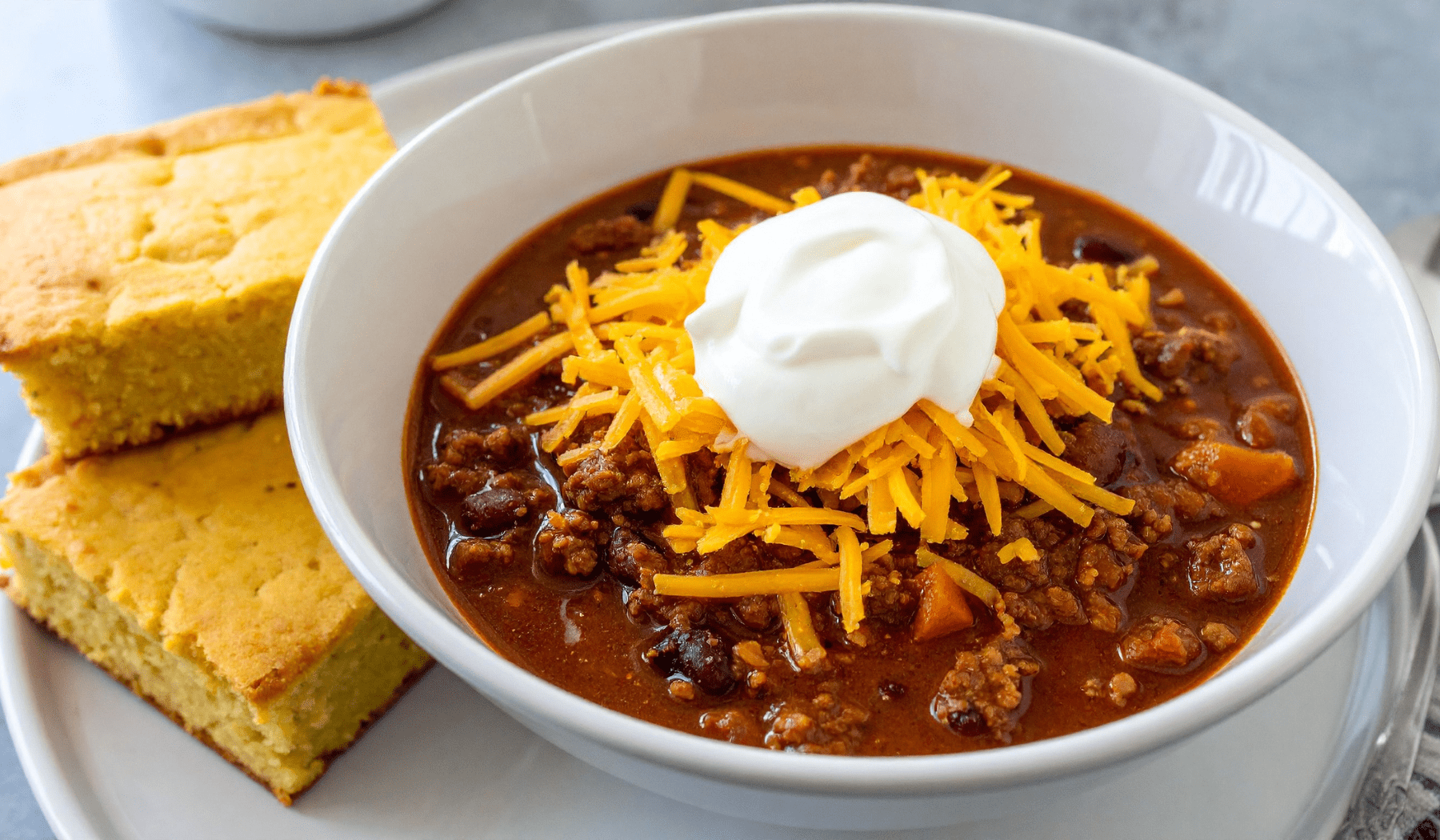 Texas Hill Country Chili
