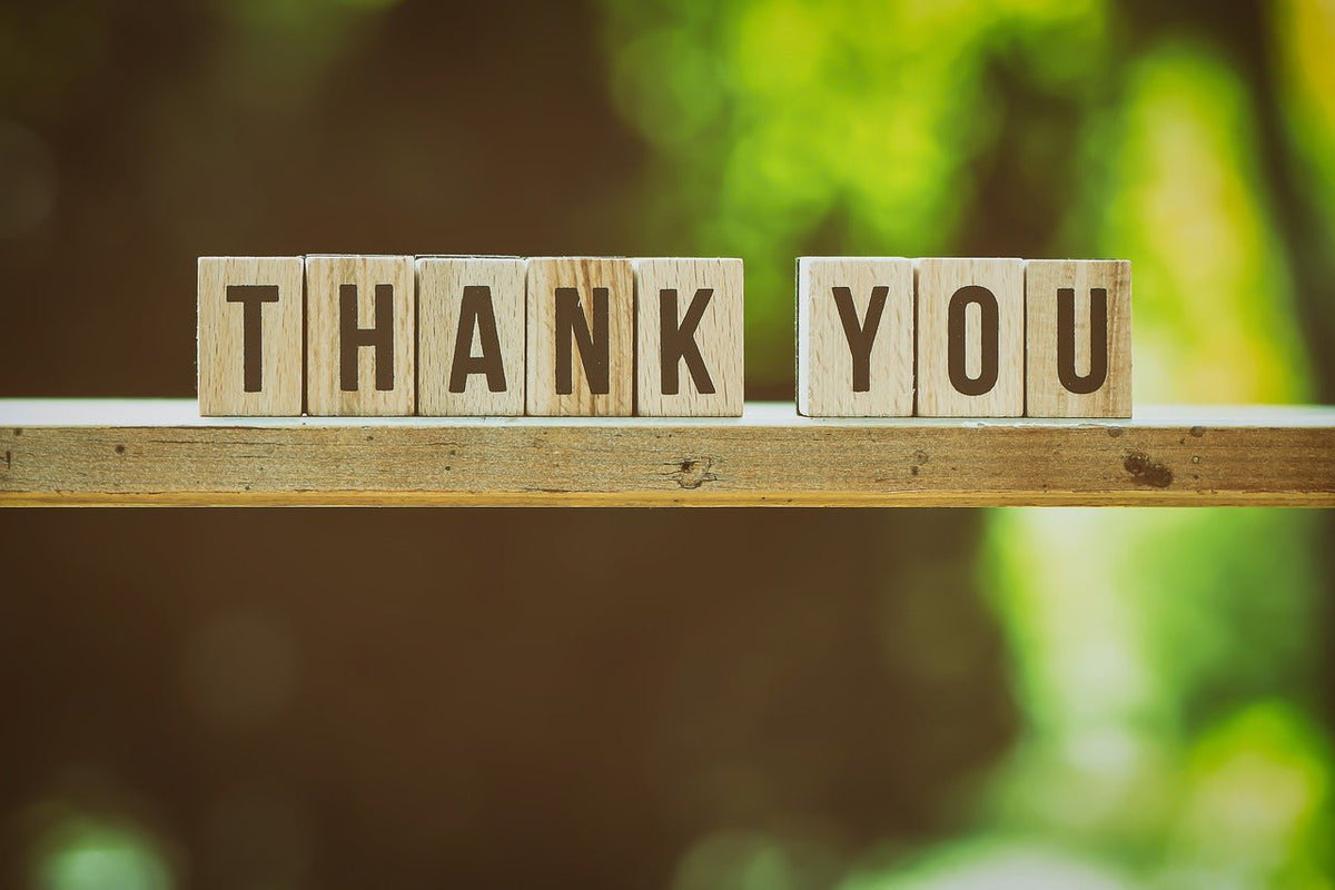 Texas Olive Oil Exists Because of You and We Couldn't Be More Grateful - Texas Hill Country Olive Co.