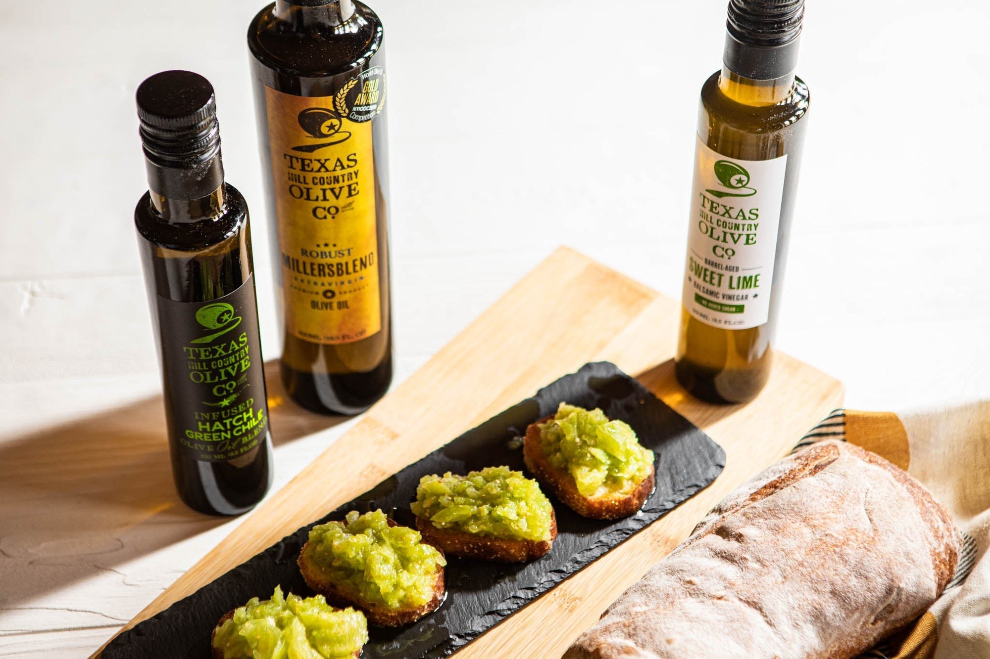 Texas Olive Oil - Which is Best for Cooking? - Texas Hill Country Olive Co.