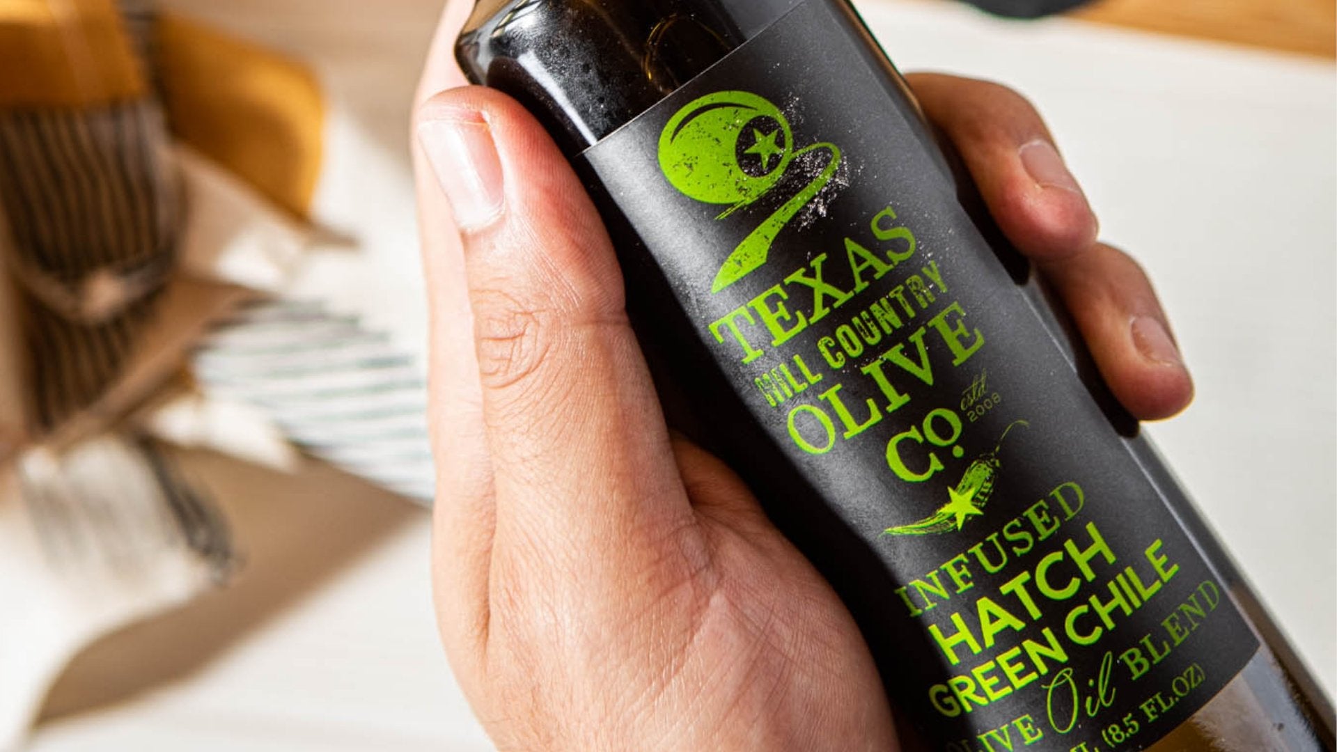 Tips for Celebrating Cinco de Mayo with Texas Olive Oil - Texas Hill Country Olive Co.