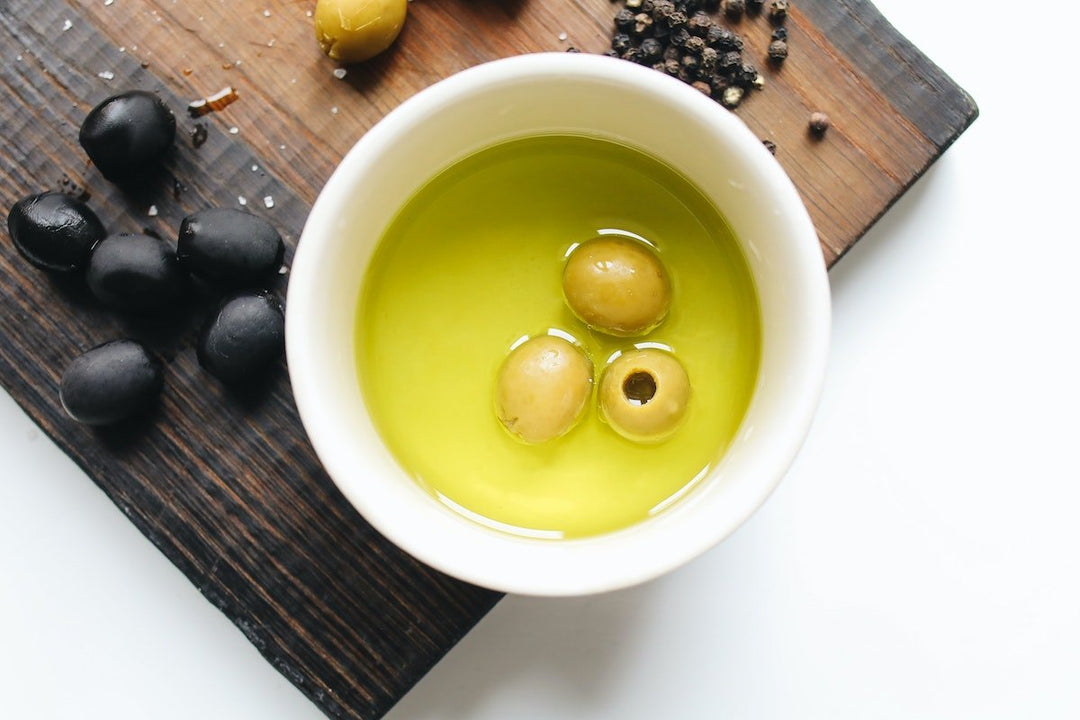 What is Polyphenol Rich Olive Oil & What Are The Benefits? - Texas Hill Country Olive Co.