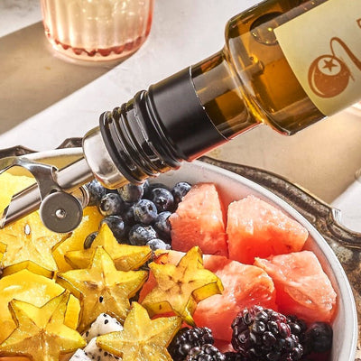 What is White Balsamic Vinegar and How Can You Use It