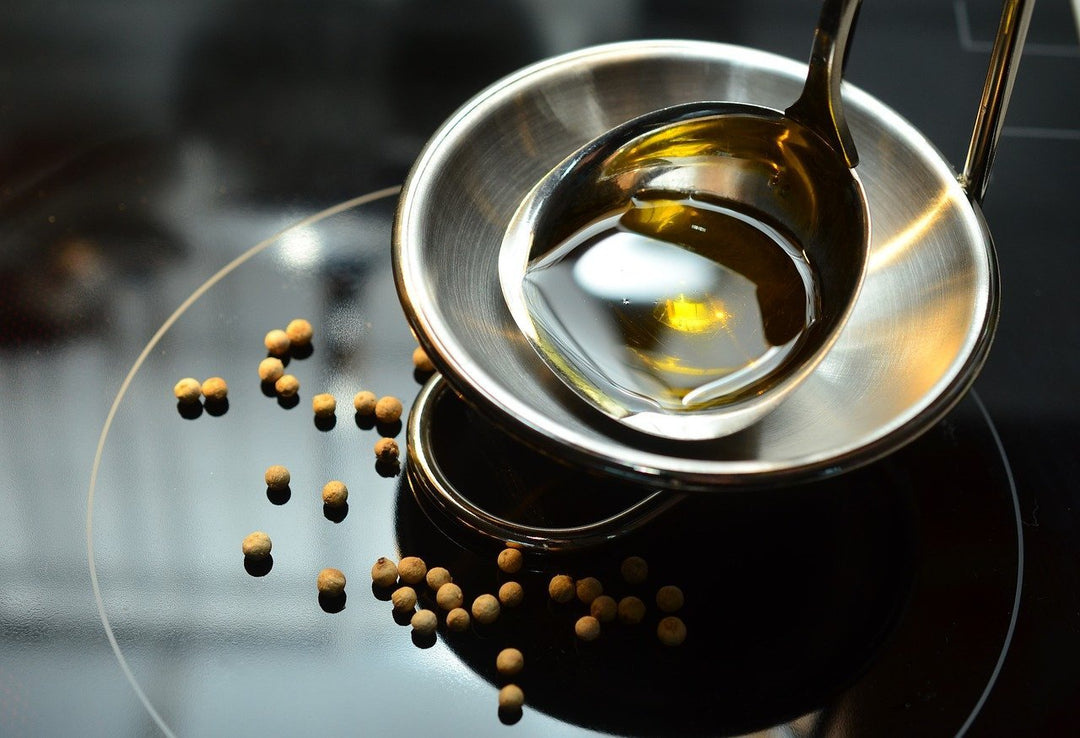 Which Olive Oil Is Best for Cooking? - Texas Hill Country Olive Co.