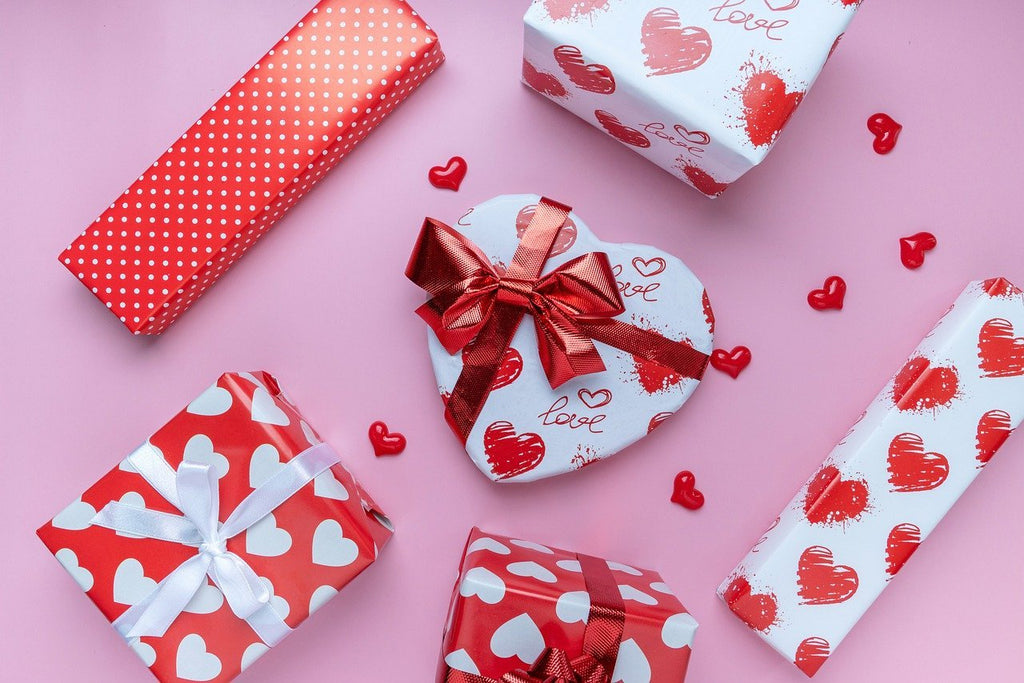 Gift ideas for Valentine's Day from locally owned businesses
