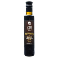 Bourbon Reserve Balsamic Vinegar - 250 ml