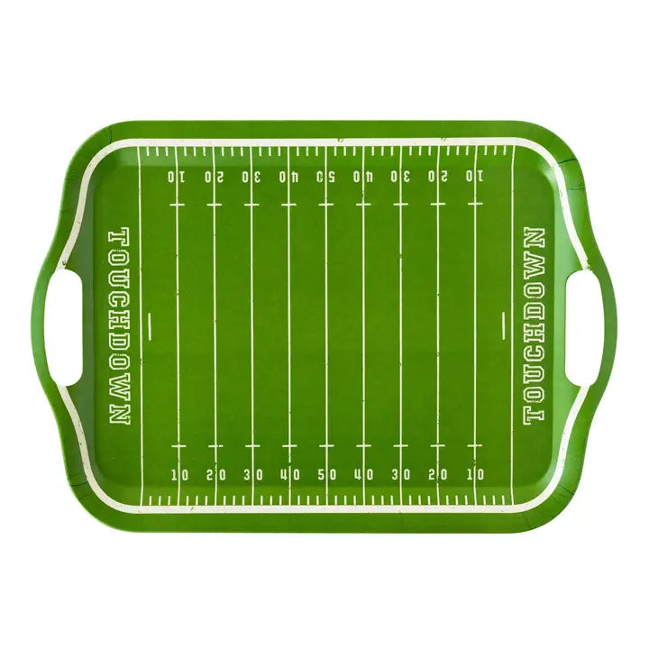 Football Field Tray preview 1