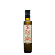 Sicilian Infused Olive Oil - 250 ml