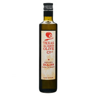 Sicilian Infused Olive Oil - 500 ml