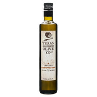 Black Pepper Garlic Infused Olive Oil - 500 ml