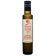 Sicilian Infused Olive Oil - 250 ml