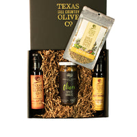 Texas Hot & Spicy Olive Box Thumbnail 1