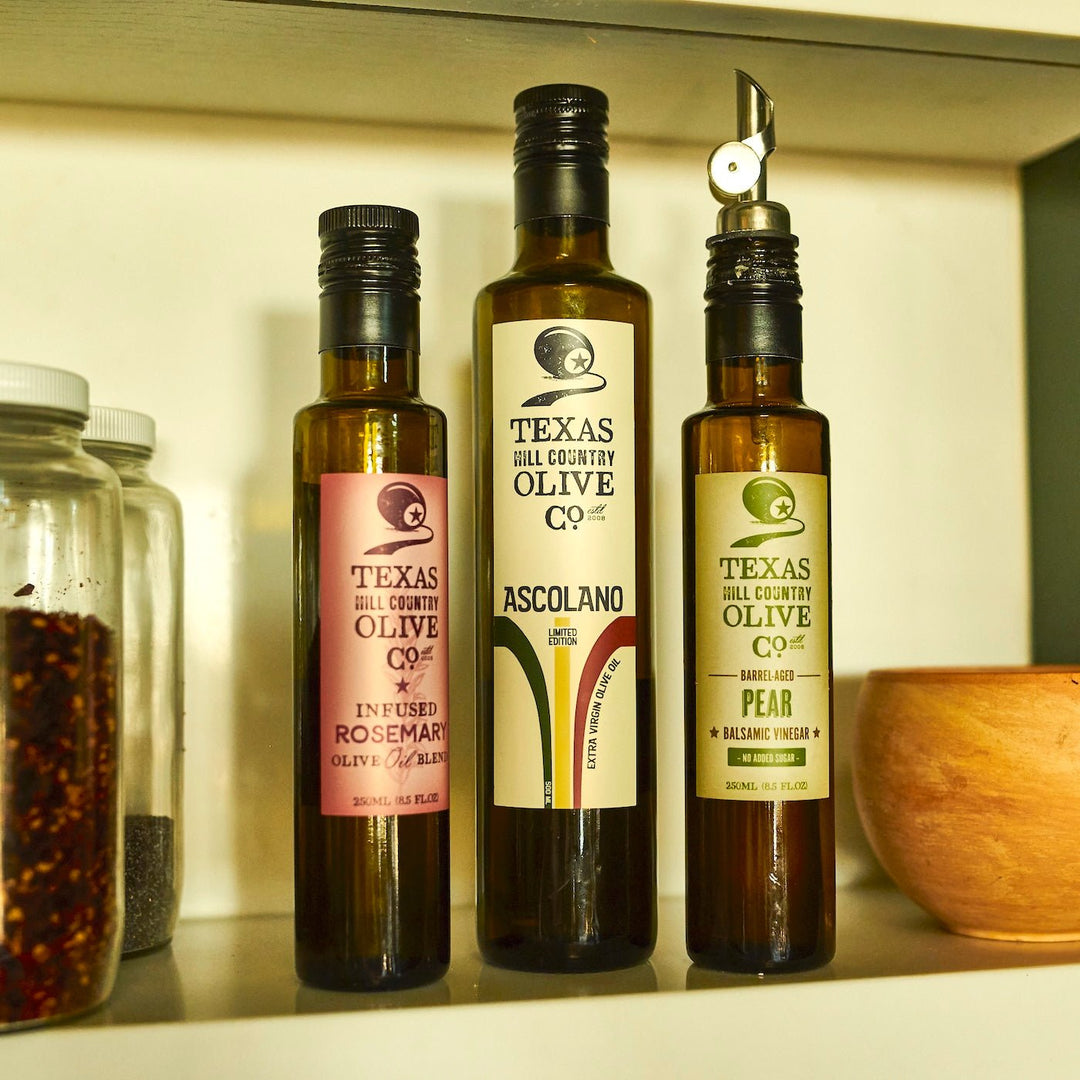 Ascolano Extra Virgin Olive Oil