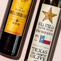 Award Winning Olive Oil Kraft Gift Set Thumbnail 2