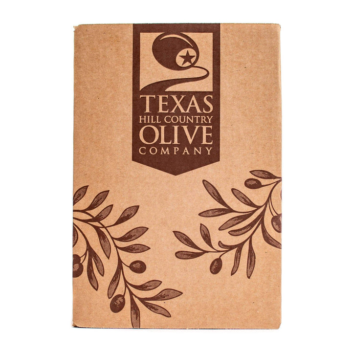 Kraft Gift Box - 3 Products - Build Your Own - Texas Hill Country Olive Co.