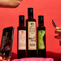 Basil Infused Olive Oil Thumbnail 2