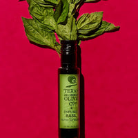 Basil Infused Olive Oil Thumbnail 3