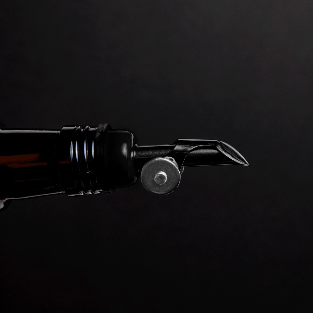 Black Pour Spout preview 3