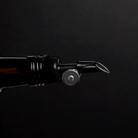 Black Pour Spout Thumbnail 3