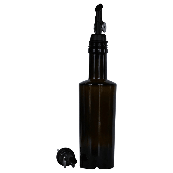 Matte Black Stainless Steel Pour Spout