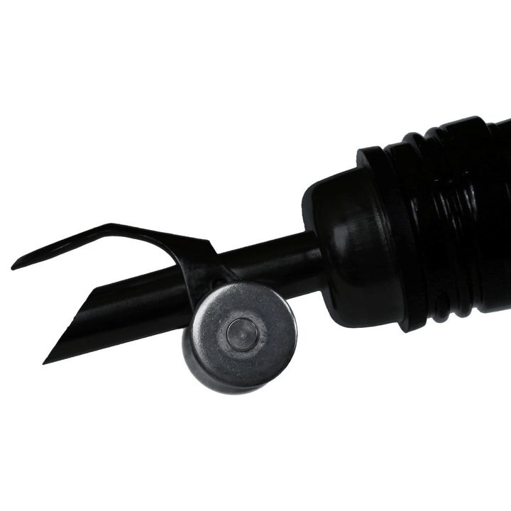 Matte Black Stainless Steel Pour Spout
