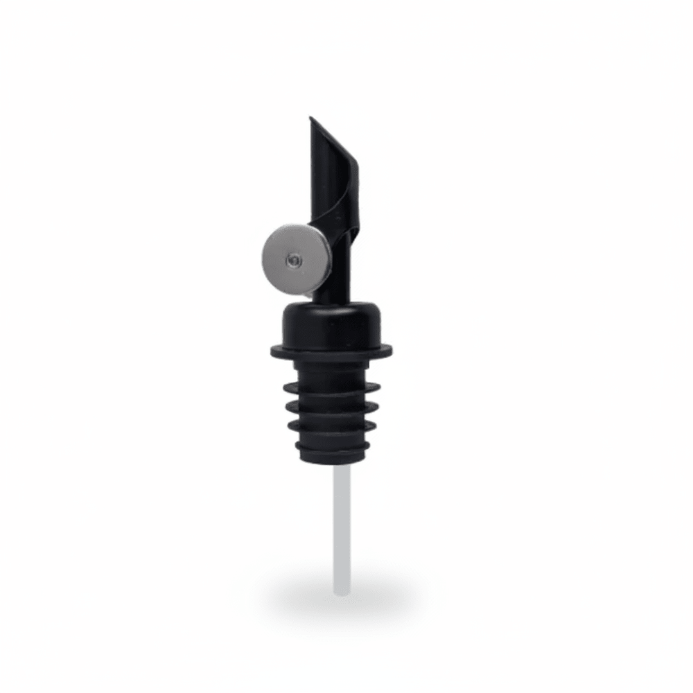 Black Pour Spout hover thumbnail