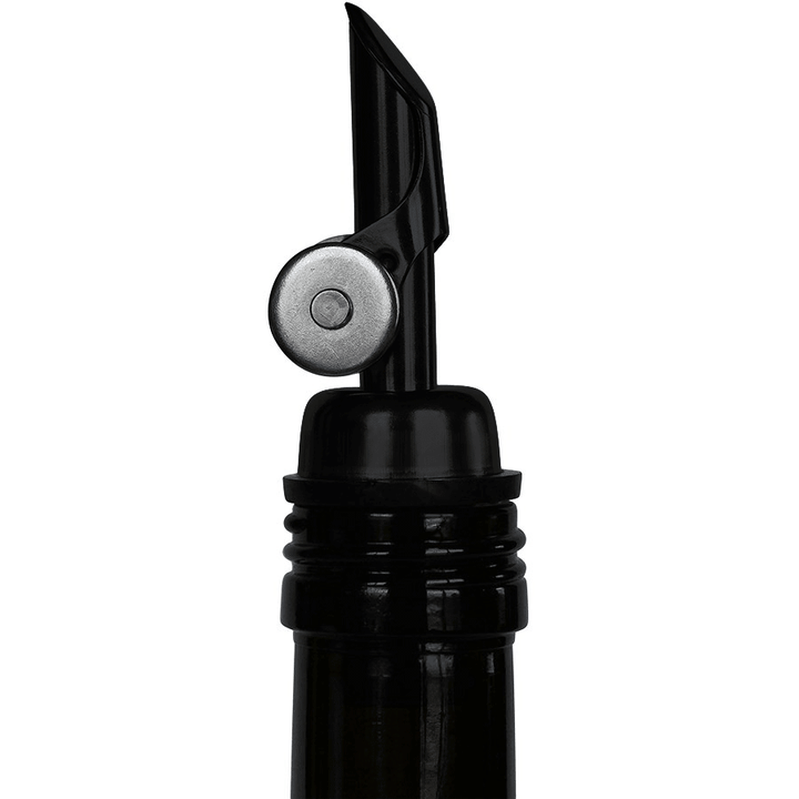 Matte Black Stainless Steel Pour Spout