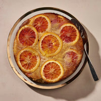 Blood Orange Infused Olive Oil Thumbnail 4