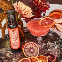 Blood Orange Infused Olive Oil Thumbnail 2