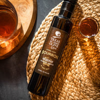 Bourbon Reserve Balsamic Vinegar Thumbnail 2