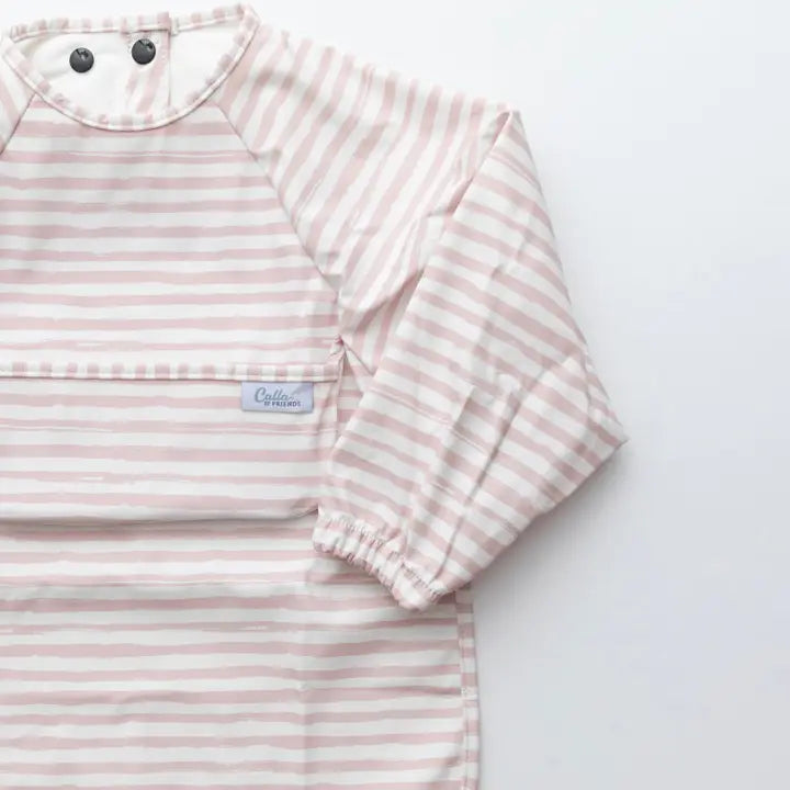 The Grayson - Long Sleeve Bib - Assorted Colors
