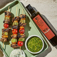 Chefs Blend Extra Virgin Olive Oil Thumbnail 2