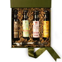 Cocktail Lovers Balsamic Keepsake Gift Box Thumbnail 1