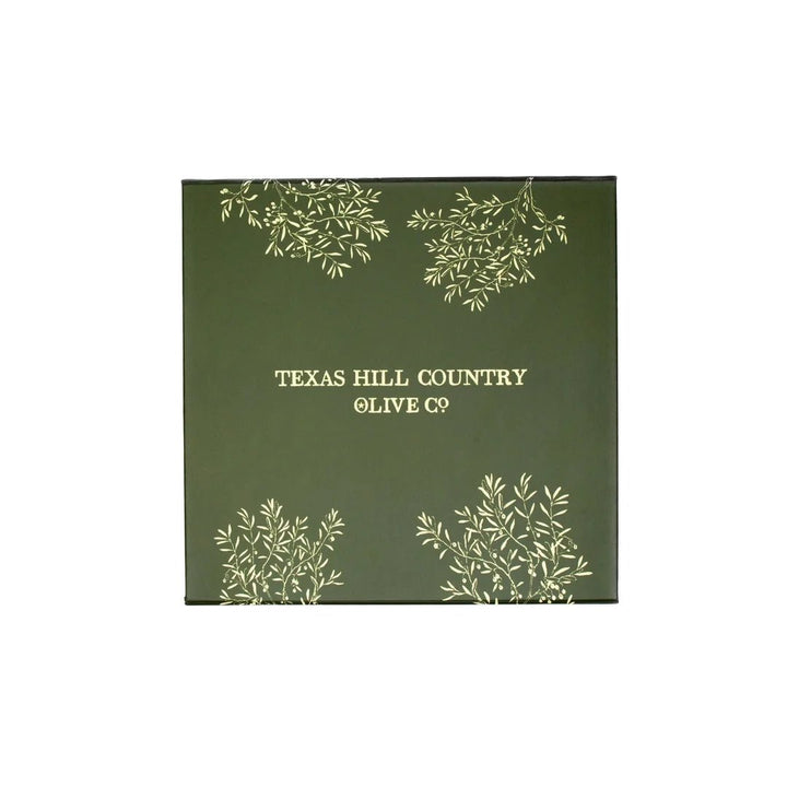 Hill Country Holiday Keepsake Gift Box