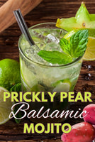 Cocktail Lovers Balsamic Mini Set Thumbnail 4